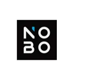 NOBO logo