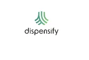 Dispensify logo