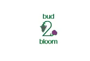 Bud & Bloom logo