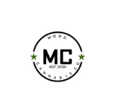 Mood Cannabis logo