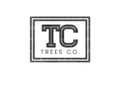 Trees Co. logo