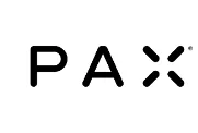 PAX logo