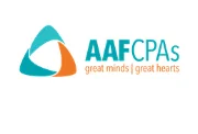 AAFCPAs logo