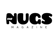 NUGS Magazine logo