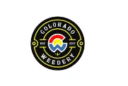 Colorado Weeders logo