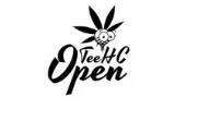 TeeHC Open logo