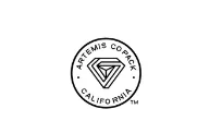 Artemis Co-Pack logo