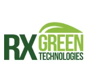 RX Green Technologies logo