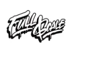 Full Scale logo