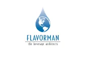 Flavorman logo