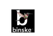 Binske logo