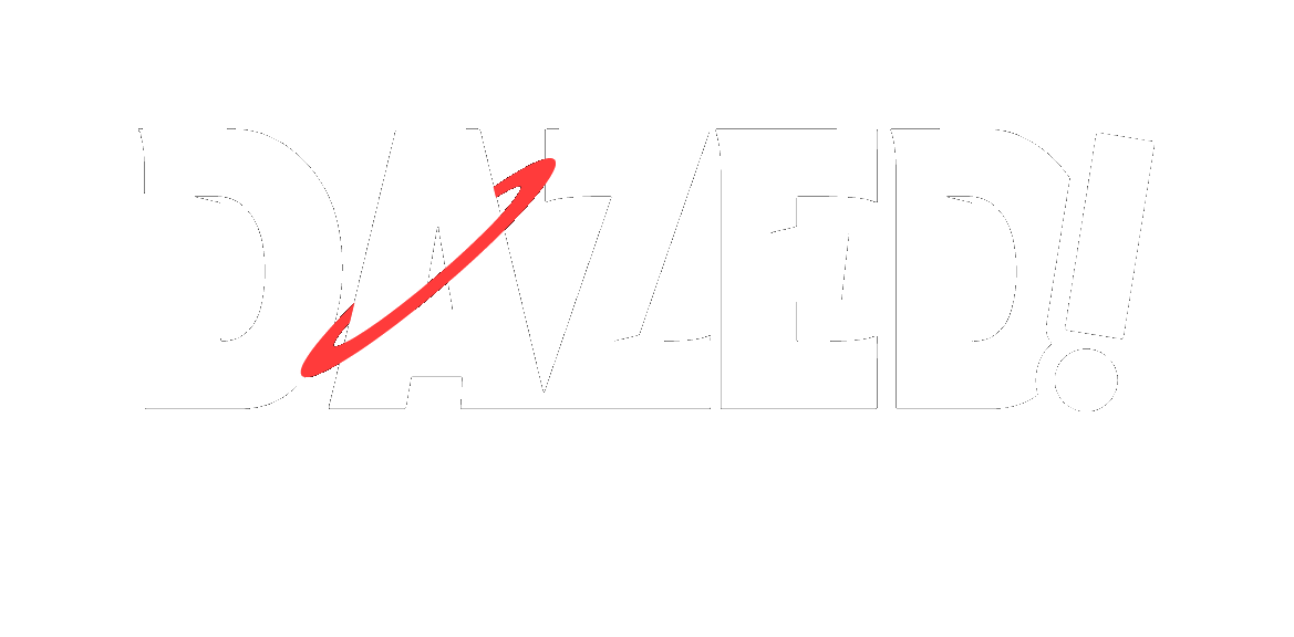 Dazed! Consumption Lounge
