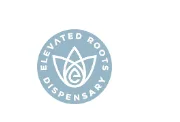 Elevated Roots Dispensary logo