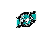Floyd's logo