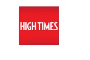 High Times logo