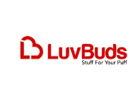 LuvBuds logo