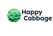 Happy Cabbage logo