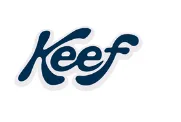 Keef logo